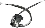 DYUZUEMGTK Car Rear Right Door Lock Latch Replacement Fit for Hyundai Sonata 2011-14, Rear Passenger Side 814203S000