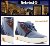 在飛比找Yahoo!奇摩拍賣優惠-Timberland 美國【現貨】US6/6.5/7號 休閒