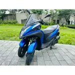 YAMAHA TRICITY155 2018領 三輪車