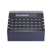 Ureach 1:31 USB 3.0/3.1 Flash Memory Drive Duplicator/Sanitizer 10GB/Min UB932U3
