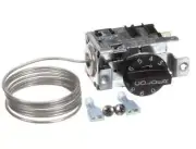 TRUE Upright Refrigeration Thermostat Temp Control 800306 831932 Multicolored