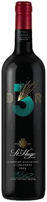 St Hugo DR3 x St Hugo Cabernet Sauvignon 2021 750ml