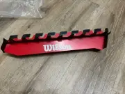 Wilson Staff : Iron Arm