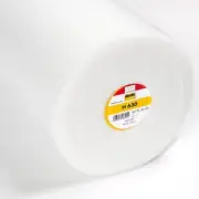 Vilene PELLON H630 10m Fusible Iron On Volume Fleece Light Wt Quilting Wadding