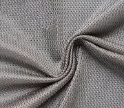 [CIADAZ] EMF Anti-Radiation Silver Fiber Fabric,RFID/EMI/RF Blocking 5G Anti-Radiation Fabric EMF Radiation Shielding Stretch Fabric for Making Clothes, Curtains, Sheets