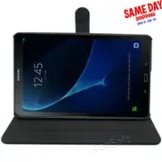 Wallet Leather Flip Case Cover for Sprint Samsung Galaxy Tab A 10.1 SM-T587P USA