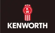 KENWORTH FLAG 5FT X 3FT MAN CAVE GARAGE RUMPUS SEMI TRAILER TRUCK RIG BANNER
