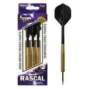 Formula Sports Rascal High Impact Brass Board Darts Christmas in July Sale