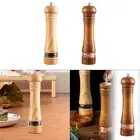 Salt and Pepper Grinder Spice Grinder for Kitchen Barbecue Manual Salt Mill