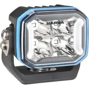 Narva EX2-R Pod Light Double Row 3” with RGB