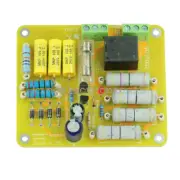 1000W 220V Power Amplifier Protection Board Power Delay Soft Start Circuit k9
