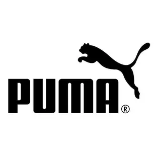 PUMA 中大尺碼 Popcat Premium 運動拖鞋-藍 362458-03