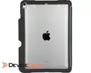 STM DUX SHELL DUO (iPad Air 3rd gen/Pro 10.5) AP - BLACK - STM-222-242JV-01