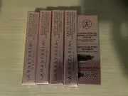 4 Anastasia BROW Definer Triangular Brow Pencil Dark Brown 0.1g Sample Size NI
