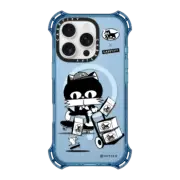 iPhone 16 Pro Bounce Case MagSafe Compatible BUSY