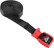 Fixed Tie-Down Rope Stronger Than Wire Rope Winch Lines Easy to Use Car Fixed Strap