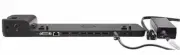 HP 2013 D9Y32AA UltraSlim Docking Station with 65W Adapter D9Y32AA#ABA