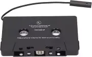 Car Tape Receiver Car Cassette Player Car Audio Bluetooth 5.0 Cassette Receiver