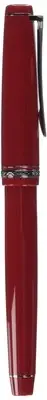 Pilot Fountain Pen Elabo Fine/Soft Red FE-18SR-R-SF