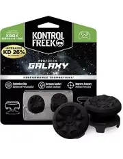 KontrolFreek FPS Freek Galaxy Black for Xbox One and Xbox Series X Controller