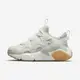 Nike Wmns Air Huarache Craft [DQ8031-101] 女 休閒鞋 武士鞋 襪套式 膠底 白