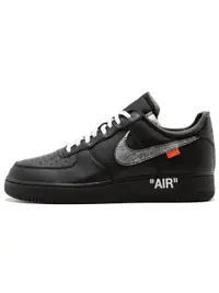 在飛比找Farfetch優惠-Air Force 1 '07 Virgil "MoMa" 