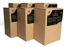 Premium Belgium Hot Chocolate Capsules Pods - Nespresso Compatible, 600 Pack