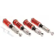 Godspeed GSP Mono RS Coilovers Lowering Suspension Kit for Lexus IS200 IS300 (for: Lexus)
