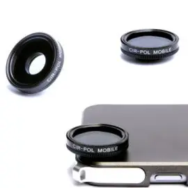 bitplay SNAP!6 Snap ! 6 iPhone 6 4.7吋 拍照手機殼專用鏡頭 偏光濾鏡 Circular Polarizer Lens Filter 一秒化身為專業攝影師