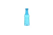 Neoflam Cola Hydration Bottle 600ml Blue