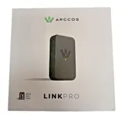 Arccos Link: Golf Game Tracker