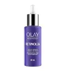 Olay Regenerist Retinol 24 Night Serum Vitamin B3 Retinoid 1.3 oz Fragrance-Free