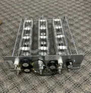 Trane 8.7 kW Electric Heat Element 240v 3 Phase