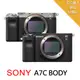 SONY A7C Body 單機身*(中文平輸)