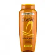 [L´oréal paris] L'Oreal Paris Elvive Liss Intense Shampoo For Dry Hair 300 Ml