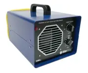 OS3500UV-1 Professional Grade Ozone Generator Ionizer for Areas of 3500 Squar...