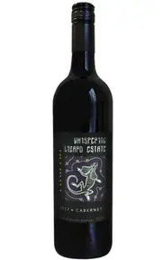 Whispering Lizard Estate Western Australia Cabernet 2017 - 12 Bottles