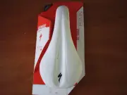 NEW 130mm Specialized Henge Expert Ti Titanium Saddle Road MTB Bike Seat