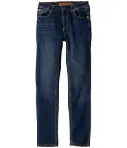 Joe's Jeans Boy's Brixton Straight & Narrow in Heritage Blue Wash (Big Kids)