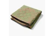 Washable Pupp Pee Pads Waterproof Absorbent Reusable Washable Pet Mat Dogs Rabbit Cats Puppy Potty Training Mat