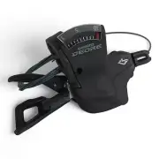 Shimano Deore SL-M5130 Shifter MTB 10 Speed Right RapidFire Black Ebike 5100