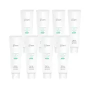 make p:rem - Safe me. Relief moisture cleansing foam - 150ml (8ea) Set