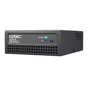 NEW QSC Q-SYS QIO-ML4i Q-SYS Network I/O Expander, 4 Mic/Line Inputs (G94)