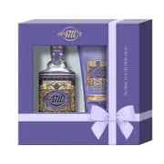 Lilac Gift Set by 4711 for Women