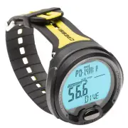 Cressi Leonardo Scuba Diving Wrist Computer