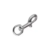 316 Stainless Steel swivel Snap Hook 3 1/2" Qty 3