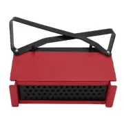 Paper Brick Maker Iron Easy Operating Multifunctional Paper Log Briquette