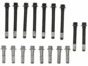 For 1992-1999 Chevrolet C2500 Suburban Head Bolt Set Mahle 49446BP 1993 1994 (for: Chevrolet)