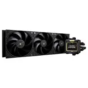 Thermalright Frozen Warframe 360mm AIO CPU Cooler Black