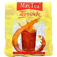 在飛比找蝦皮購物優惠-MAX TEA TARIKK 印尼奶茶 印尼最熱銷奶茶 印尼